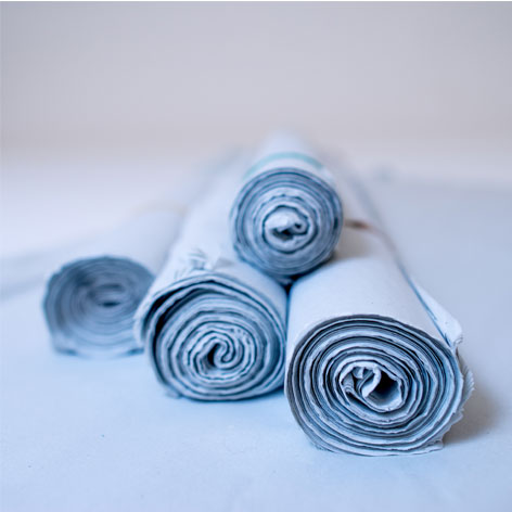 Acid Free Tissue Paper from Edinburgh Self Storage
