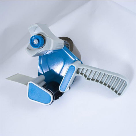Packing Tape Gun from Edinburgh Self Storage