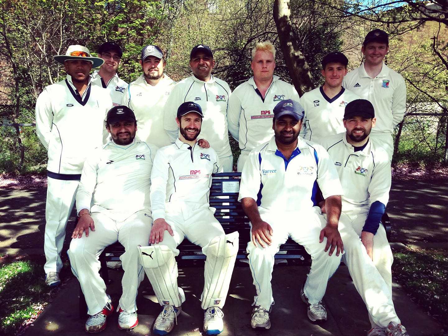 DAFs Cricket