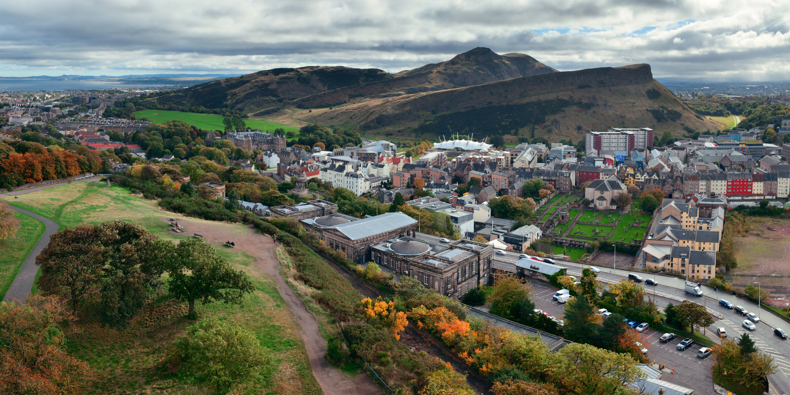 Edinburgh